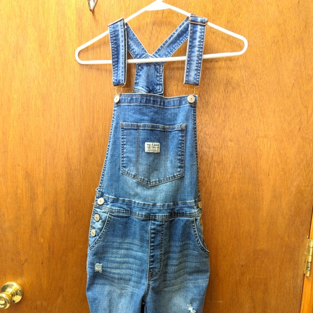 Women's overalls